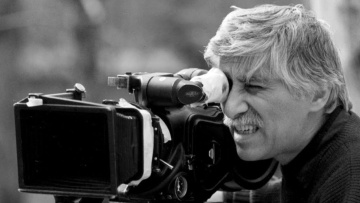 Πέθανε σε ηλικία 87 ετών ο Μπαχράμ Μπεϊζαί, ένας από τους σημαντικότερους Ιρανούς σκηνοθέτες