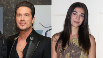 Ο Νίκος Οικονομόπουλος ξεκαθάρισε ότι δεν έχει ερωτική σχέση με τη Μελίνα Νικολαΐδη