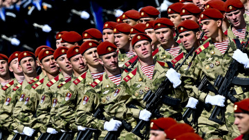 Επιστράτευση 260.000 ανδρών και αφήγημα ουκρανικής επίθεσης στο σπίτι του Πούτιν: Οι κινήσεις της Ρωσίας που δείχνουν ότι ο πόλεμος... συνεχίζεται
