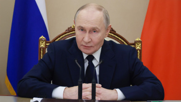 Λαβρόφ: Το Κίεβο επιχείρησε επίθεση στην κατοικία του Πούτιν στην περιοχή του Νόβγκοροντ με 91 drones - «Αυτά είναι ψέματα» απαντά ο Ζελένσκι