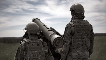 Συμφωνία 320 εκατομμυρίων ευρώ μεταξύ Λιθουανίας και SAAB για πυραυλικό σύστημα αντιαεροπορικής άμυνας