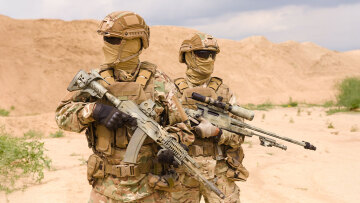 Ποια είναι η επίλεκτη μονάδα ειδικών επιχειρήσεων Delta Force που συνέλαβε τον Μαδούρο και τη σύζυγό του