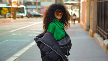 Η Μαρία Σολωμού ταξίδεψε στο Παρίσι, δείτε τις φωτογραφίες που δημοσίευσε