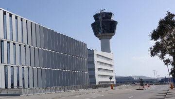 Κομισιόν: Η Ελλάδα δεν έχει ζητήσει βοήθεια για το μπλακ άουτ στο FIR Αθηνών 