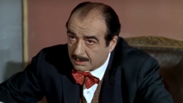 Σαν σήμερα γεννήθηκε ο ηθοποιός Ανδρέας Φιλιππίδης, το αφιερωματικό βίντεο της Φίνος Φιλμ
