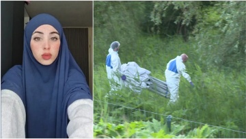 Πατέρας και γιοι καταδικάστηκαν για την ανθρωποκτονία της 18χρονης Ράιαν σε έγκλημα τιμής στην Ολλανδία