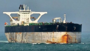 Ρωσία: Στέλνει υποβρύχιο να συνοδεύσει το δεξαμενόπλοιο που προσπάθησαν να κατασχέσουν οι ΗΠΑ ανοικτά της Βενεζουέλας 