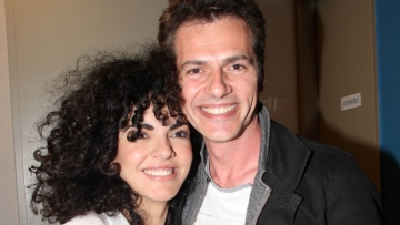 Μαρία Σολωμού για τον χωρισμό της από τον Μάριο Αθανασίου: Ήταν ό,τι πιο ήπιο μπορούσε να συμβεί