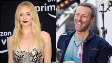 Σόφι Τέρνερ μετά τις φήμες ότι έχει σχέση με τον Κρις Μάρτιν: Δεν έχω βγει ραντεβού εδώ και μήνες
