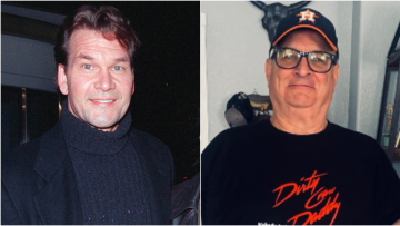 Πάτρικ Σουέζι: Πέθανε ο μικρότερος αδερφός του στα 63 του χρόνια
