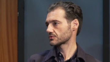 Θάνος Τοκάκης: Μετά το «50-50» ήθελα να πετάξω τον «Αχιλλέα» από πάνω μου, υπήρξε μεγάλο κόμπλεξ 
