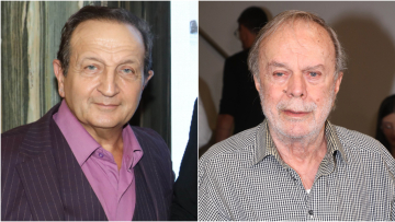 Ο Μπιμπίλας αποχαιρετά τον Χρήστο Πολίτη: Θέλω να σε ευχαριστήσω για όσα αθόρυβα έκανες για ανήμπορους ηθοποιούς