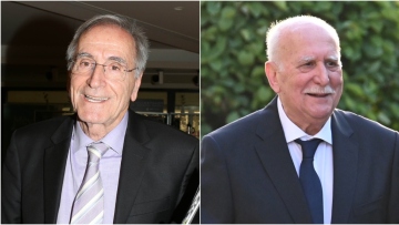 Πάνος Σόμπολος για Γιώργο Παπαδάκη: Πρόσφερε πολλά στην ενημέρωση και στο κοινωνικό σύνολο
