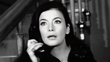 Η Φίνος Φιλμ τιμά την Τζένη Καρέζη για τα 94 χρόνια από τη γέννησή της: Έγινε μούσα των Ελλήνων
