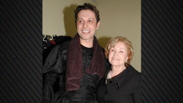 Έφυγε από τη ζωή η μητέρα του Αιμίλιου Χειλάκη
