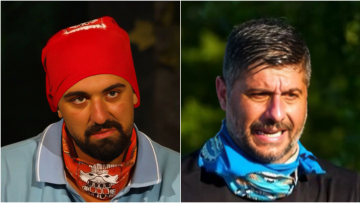 Survivor: Μετωπική σύγκρουση Gio - Σηφάκη, μονομαχία Ποτήρη με Μποφίλιου και μία ξαφνική αποχώρηση
