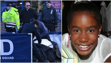 Νεκρή σε τροχαίο με εγκατάλειψη στο Μπρούκλιν η πρώην παιδική σταρ του Nickelodeon, Κιάνα Άντεργουντ 