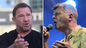 «Έχεις μεγάλο μερίδιο ευθύνης, η ζημιά έγινε και είναι ανυπολόγιστη»: Πλακιάς κατά Δεληβοριά για Καρυστιανού
