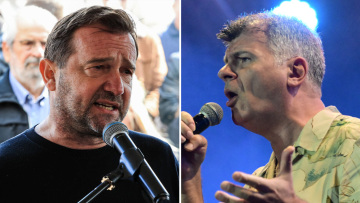 «Έχεις μεγάλο μερίδιο ευθύνης, η ζημιά έγινε και είναι ανυπολόγιστη»: Πλακιάς κατά Δεληβοριά για Καρυστιανού
