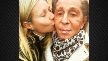 Γκουίνεθ Πάλτροου για τον θάνατο του Βαλεντίνο: Το τέλος μιας εποχής