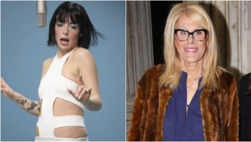 Marseaux μετά το σχόλιο της Εύης Δρούτσα για το σώμα της: Με στενοχώρησε και με έκανε να νιώσω πάρα πολύ άβολα