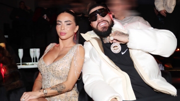 Snik: Η εγκυμοσύνη της Μάρτα πάει πάρα πολύ καλά, σε δύο μήνες γεννάμε