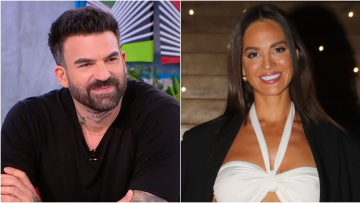 Δημήτρης Αλεξάνδρου για Ρία Ελληνίδου: Τυχερός αυτός που τη θαυμάζει
