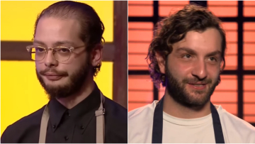 MasterChef: Ο ανιψιός του Κώστα Μπίγαλη και ο διαγωνιζόμενος που διεκδίκησε μία δεύτερη ευκαιρία στο παιχνίδι
