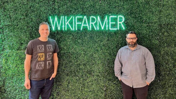 Wikifarmer: Το πέρασμα από τη «Wikipedia του αγρότη» σε κοινοπραξία με την Τράπεζα Πειραιώς