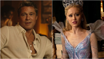 Αντιδράσεις για την υποψηφιότητα του «F1» με τον Μπραντ Πιτ στα Όσκαρ 2026, ενώ έμεινε εκτός το «Wicked: For Good»
