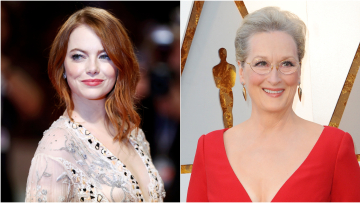 Η Έμα Στόουν έσπασε το ρεκόρ της Μέριλ Στριπ με τις υποψηφιότητες για Όσκαρ μετά το «Bugonia»
