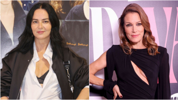 Ζενεβιέβ Μαζαρί για Βίκυ Καγιά: Αν λείπει στα κανάλια, να την πάρουν εκείνα, εγώ μέχρι στιγμής δεν έχω κανάλι 