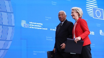 ΕΕ σε τροχιά εφαρμογής της συμφωνίας Mercosur: Η μπάλα στους εταίρους της Λατινικής Αμερικής 