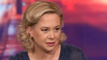 Γιολάντα Μπαλαούρα: Μου έλεγαν ότι όταν ξεκινάς από Δαλιανίδη, δεν μπορεί να σε πάρει ο Αγγελόπουλος