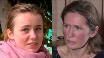 «Δώσε μας ένα σημάδι ότι είσαι καλά»: Η έκκληση της μητέρας για τη 16χρονη Λόρα που αγνοείται εδώ και 15 ημέρες, δείτε βίντεο