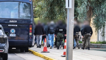 Προφυλακιστέος ο φερόμενος αρχηγός του κυκλώματος με τις πειραγμένες αντλίες καυσίμων 