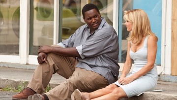 Ο συμπρωταγωνιστής της Σάντρα Μπούλοκ στην ταινία «The Blind Side» δίνει μάχη για τη ζωή του