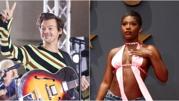 Ο Χάρι Στάιλς και η Doechii ανάμεσα στους παρουσιαστές των βραβείων Grammy