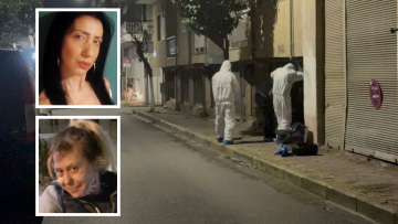 Θρίλερ στη Θεσσαλονίκη με δύο νεκρές γυναίκες σε υπόγειο 52χρονου, ομολόγησε πως έπνιξε τη μία και την πέταξε σε κάδο