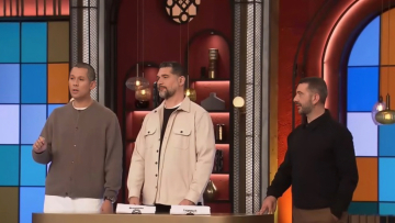 MasterChef: Ο παίκτης που αποχώρησε λίγο πριν μπει στο σπίτι
