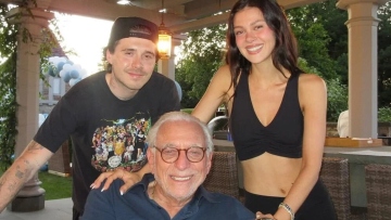 Νίκολα Πελτζ: Η σύζυγος του Μπρούκλιν Μπέκαμ παίρνει «χαρτζιλίκι» 1 εκατ. δολάρια τον μήνα από τον πατέρα της