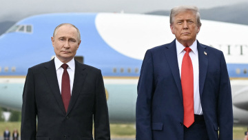 Τραμπ: Ο Πούτιν συμφώνησε κατάπαυση πυρός για μία εβδομάδα 