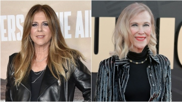 Ρίτα Γουίλσον για Κάθριν Ο' Χάρα: Ήταν μία γυναίκα αυθεντική και ειλικρινής σε ό,τι έκανε