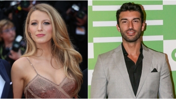 Νέα στοιχεία στη δικαστική διαμάχη της Λάιβλι με τον Μπαλντόνι - Το φωνητικό μήνυμα που του έλεγε ότι του μιλάει ως φίλη