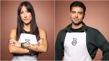 MasterChef: Αυτοί είναι οι 28 παίκτες του 10ου κύκλου
