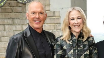 Μάικλ Κίτον για τον θάνατο της Κάθριν Ο' Χάρα: Αυτό πονάει