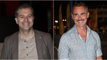 Αλέξανδρος Μπουρδούμης για το γκεστ του Γιώργου Καπουτζίδη στο «Σόι σου»: Έπαιξε πάρα πολύ ωραία τον ρόλο του, είναι υπέροχος