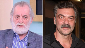 Μιχάλης Αεράκης για Στάθη Μαντζώρο μετά το εγκεφαλικό: Μιλάω με τη γυναίκα του τακτικά, είναι σε καλύτερη φάση