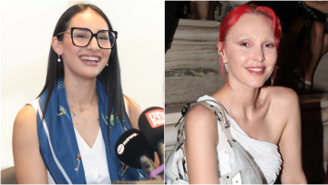 Sing for Greece 2026: Η Κλαυδία στον Α’ Ημιτελικό και η Τάμτα στον Β’ 