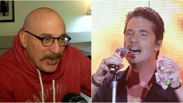 Τζόνι Βαβούρας: «Γιατί να ακούσω τον Νίκο Οικονομόπουλο; Δεν υπάρχει καμία θεματολογία, ο στίχος είναι σκουπίδι»